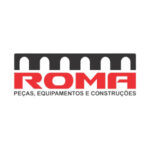 roma peças logo