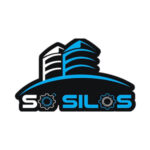só silos logo